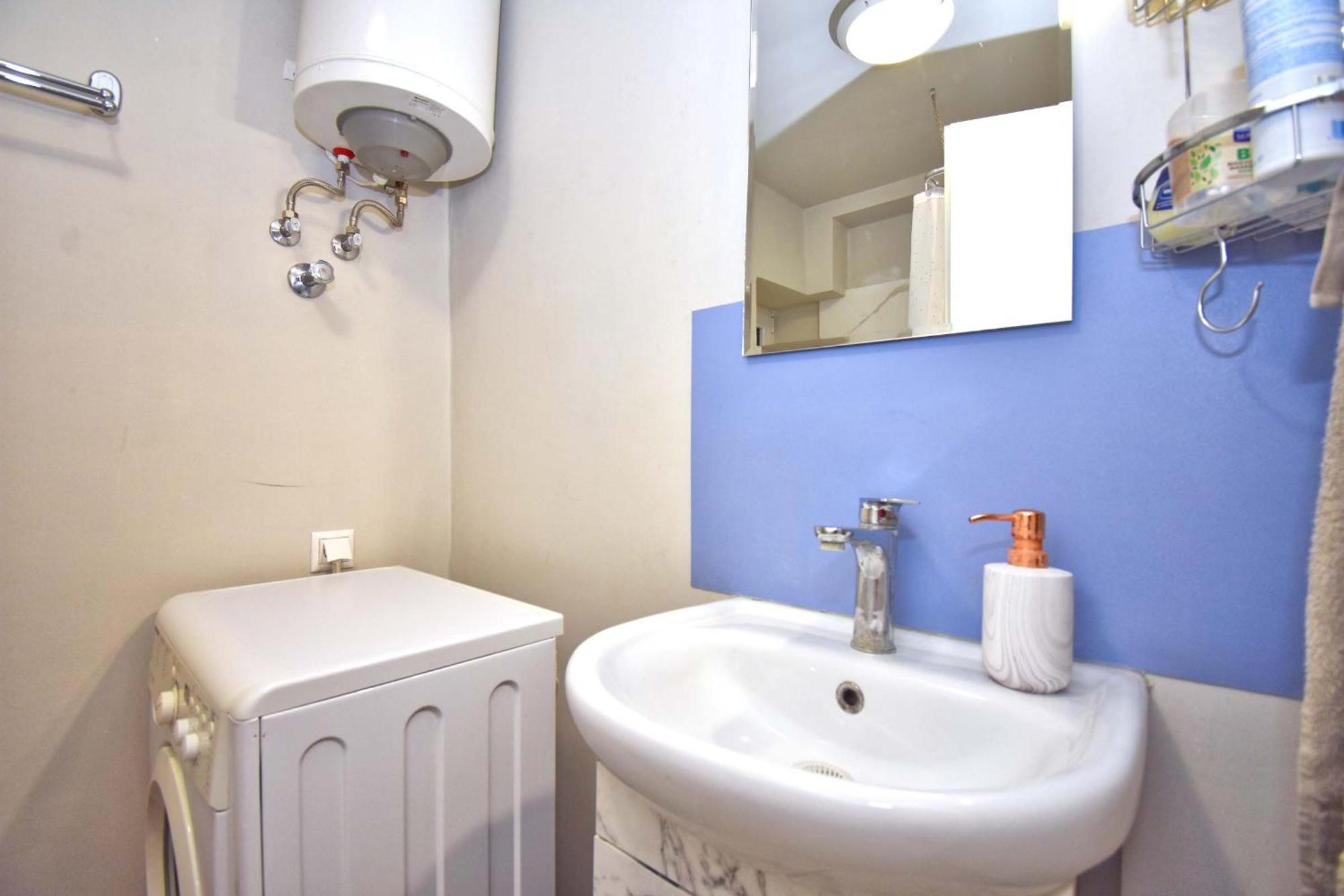 Apartament Casa Alarni 2 *