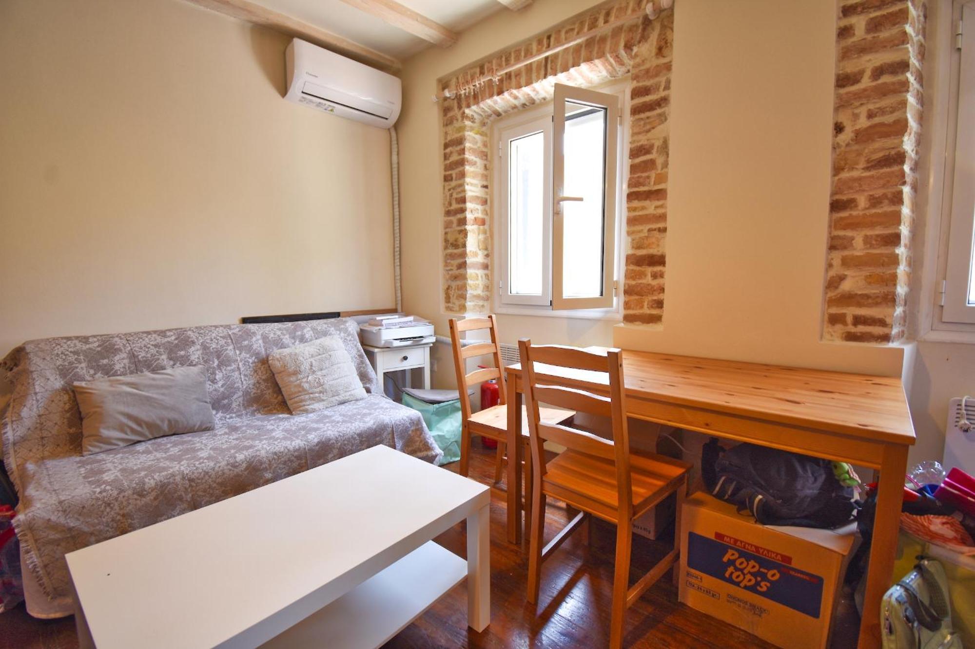 Casa Alarni 2 Apartament *
