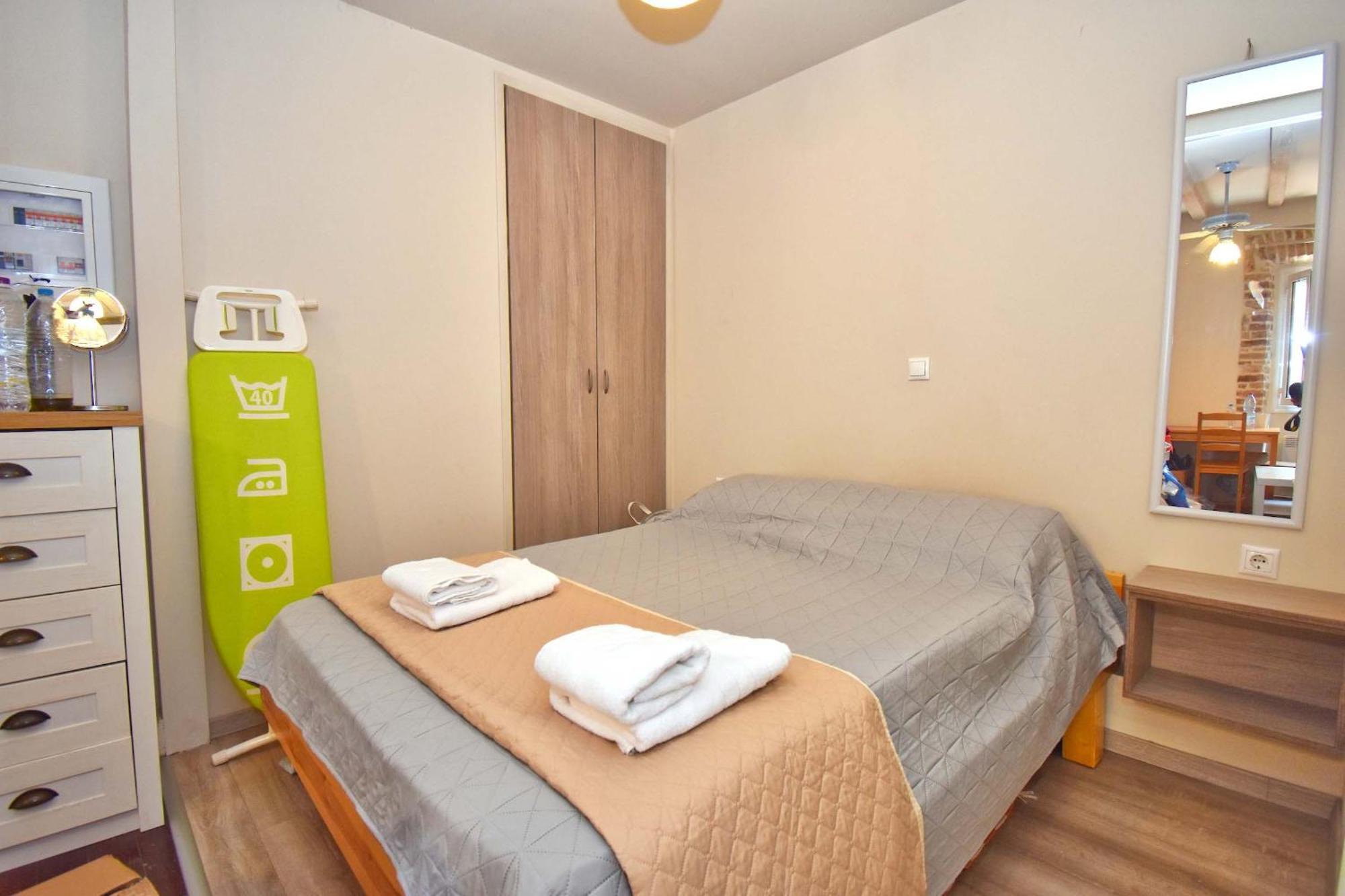 Apartament Casa Alarni 2