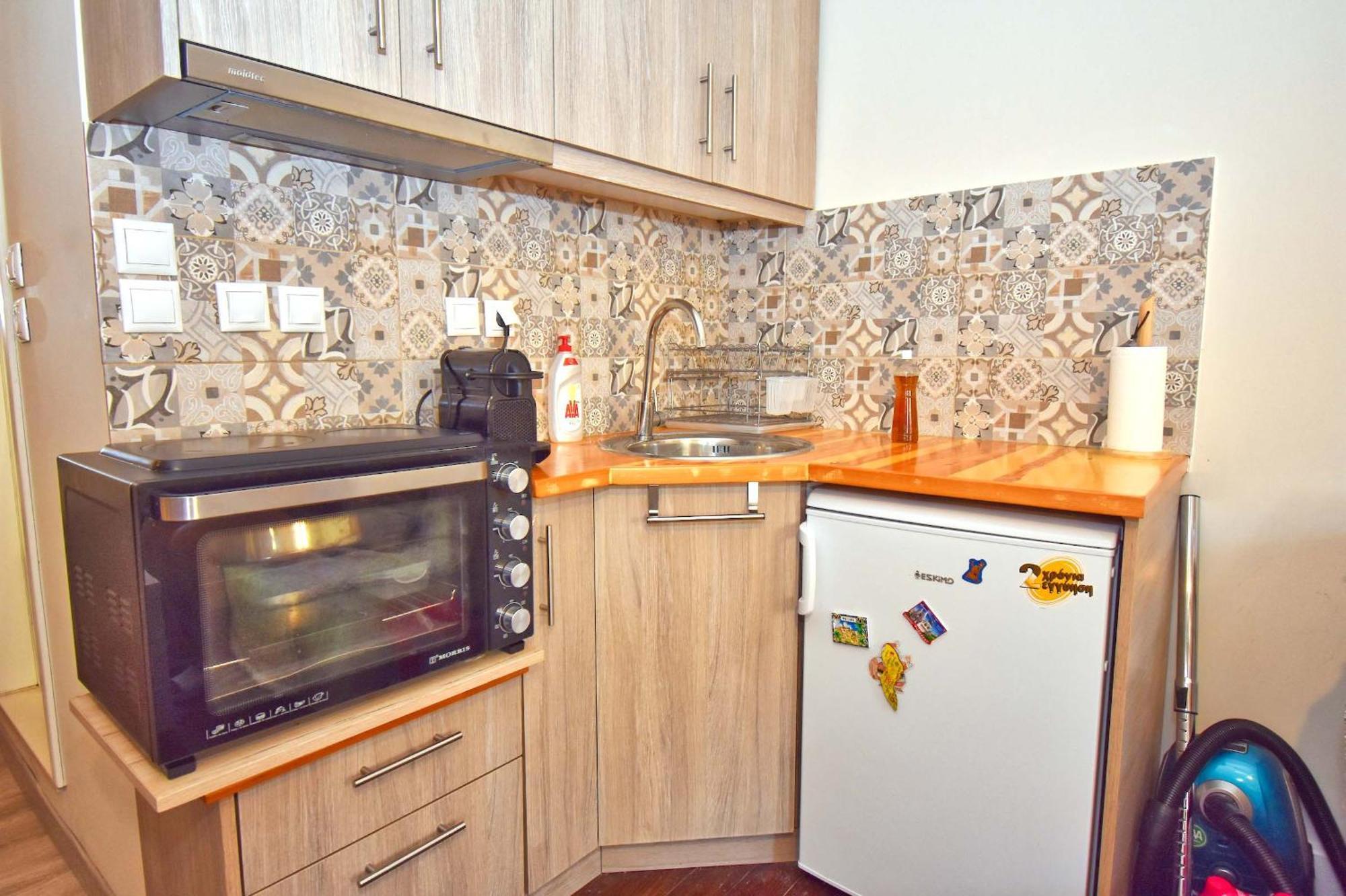 Casa Alarni 2 Apartament *